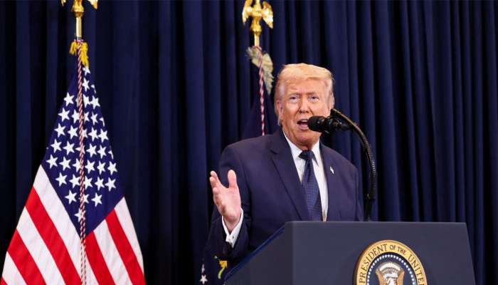 الرئيس ترامب يعلن عن استثمار ريلاينس لبناء مصفاة نفط أمريكية