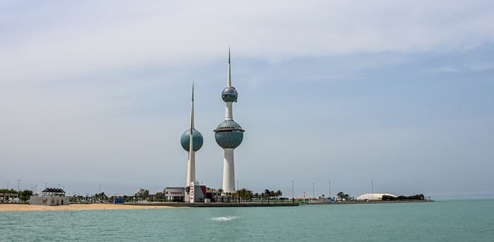 أنباء عن نشوب حريق في مصفاة نفط ثانية في الكويت بعد هجمات بطائرات مسيرة