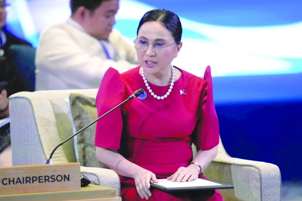 وزراء آسيان يدعون لوقف حرب الشرق الأوسط