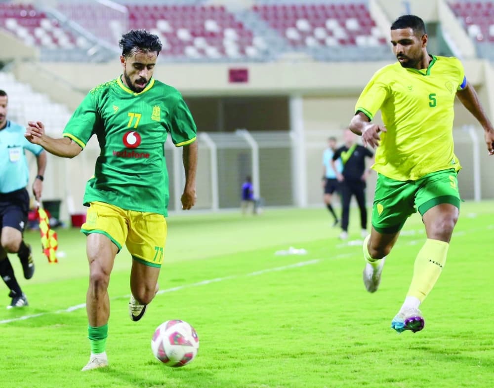 4 مواجهات تشعل فتيل الإثارة في ختام الأسبوع الـ18 لدوري جندال