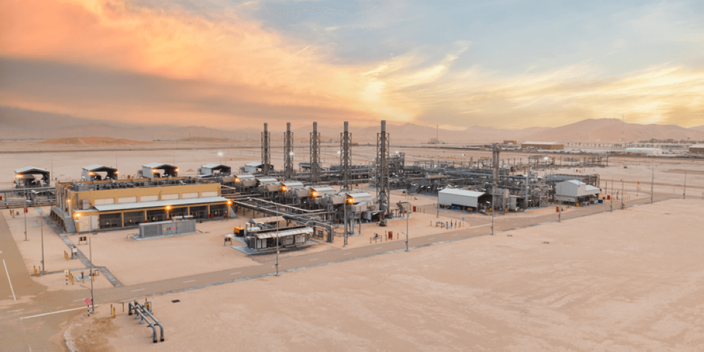 انخفاض الرقم القياسي لأسعار المنتجين في سلطنة عُمان بنسبة 3.3 بالمائة