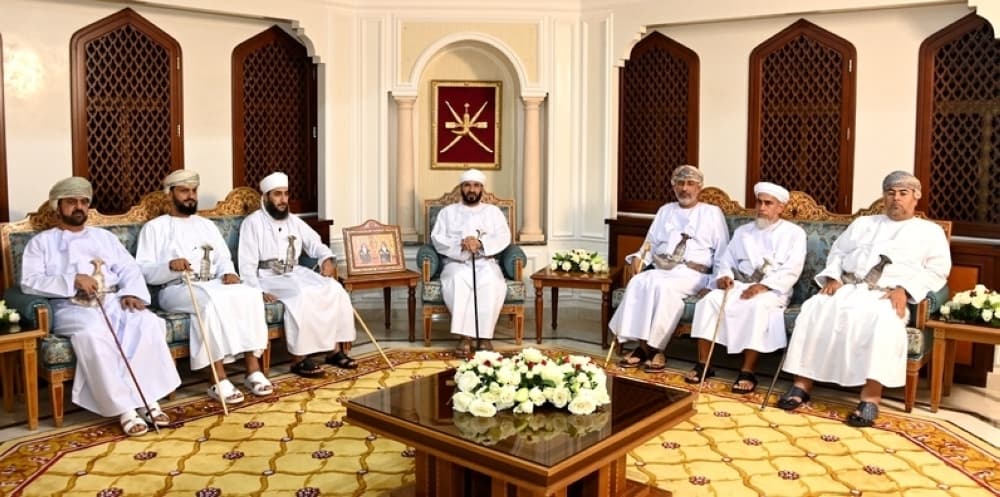 غدًا الجمعة أول أيام عيد الفطر السعيد لعام 1447هـ